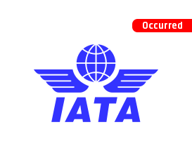 IATA logo