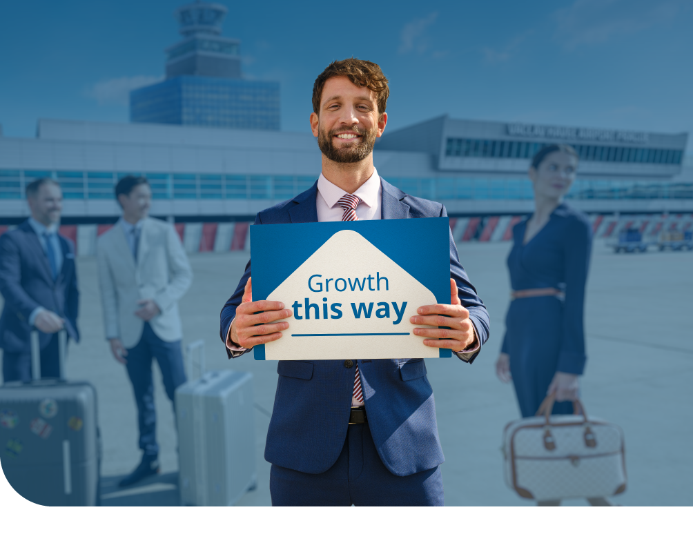 NEW BUSINESS image